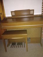 Orgel  yamaha electone, Muziek en Instrumenten, Orgels, Ophalen, Gebruikt, 2 klavieren, Orgel