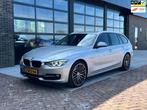 BMW 3-serie Touring 316i Executive Sport | Autm | Leer | Nav, Automaat, 4 cilinders, 1445 kg, 1100 kg