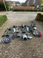 Piaggio zip, fly en Gilera runner 2t onderdelen, Verzenden, Gebruikt, Overige typen, Piaggio