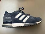 Adidas ZX 750 maat 45/46, Kleding | Heren, Schoenen, Ophalen of Verzenden, Zo goed als nieuw, Blauw