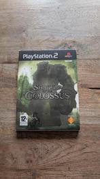 Shadow Of Colussus | PS2, Spelcomputers en Games, Games | Sony PlayStation 2, Avontuur en Actie, Gebruikt, 1 speler, Ophalen of Verzenden