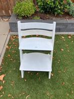 Trip trap Stokke stoel, Ophalen, Gebruikt, Meegroeistoel