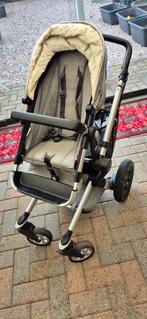 Joolz day kinderwagen met maxicosi en allerlei accessoires, Overige merken, Kinderwagen, Zo goed als nieuw, Ophalen