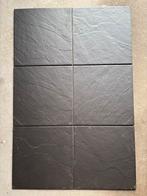 Marazzi Vloertegels Antraciet 30x30cm (25 stuks), Doe-het-zelf en Verbouw, Ophalen, Keramiek, Nieuw, 20 tot 40 cm