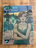 Die maanden in Amelie  (HC), Eén stripboek, Ophalen of Verzenden, Zo goed als nieuw