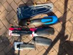 Nieuwe ATB mountainbike spatborden plastic, Ophalen, Nieuw