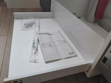 Ikea Maximera lade hoog 80x45 - Nieuw! beschikbaar voor biedingen