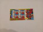 Kinderpostzegels 1991, Postzegels en Munten, Postzegels | Nederland, Ophalen of Verzenden