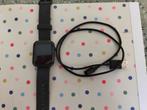 Mobvoi TicWatch GTH - Zwart met Oplader, Sieraden, Tassen en Uiterlijk, Smartwatches, Ophalen of Verzenden, Slaap, Zo goed als nieuw