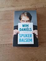 Spijkerbalsum - Wim Daniels, Ophalen of Verzenden, Zo goed als nieuw, Wim Daniels