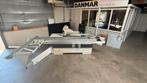 Formaatzaag 315/3200 voorritser digitale uitlezing, Doe-het-zelf en Verbouw, Ophalen, Overige typen, Danmar Machines BV Almelo
