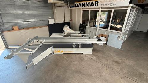 Formaatzaag 315/3200 voorritser digitale uitlezing, Doe-het-zelf en Verbouw, Gereedschap | Zaagmachines, Overige typen, Ophalen