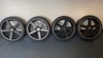 5x112 19inch Autec velgen nieuwe zomerbanden, Auto-onderdelen, Banden en Velgen, Nieuw, 235 mm, Zomerbanden, Ophalen
