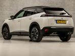 Peugeot 2008 1.2 PureTech GT-Line Sport € 18.945,00, Euro 6, 1199 cc, Leder en Stof, Wit