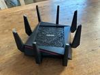 ASUS Gaming Router RT-AC5300, Computers en Software, Routers en Modems, Ophalen of Verzenden, Gebruikt, Router, Asus