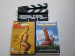 Deuce Bigalow 1 of 2 DVD, Ophalen of Verzenden, Zo goed als nieuw, Actiekomedie