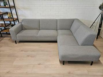 Montel Star Hoekbank | GRATIS LEVERING beschikbaar voor biedingen