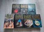 Harry potter first editions hardcover adult serie uk, Boeken, Fantasy, Ophalen of Verzenden, Zo goed als nieuw