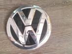 EMBLEEM Volkswagen Polo VI (AW1) (2G0853601B), Auto-onderdelen, Gebruikt, Volkswagen