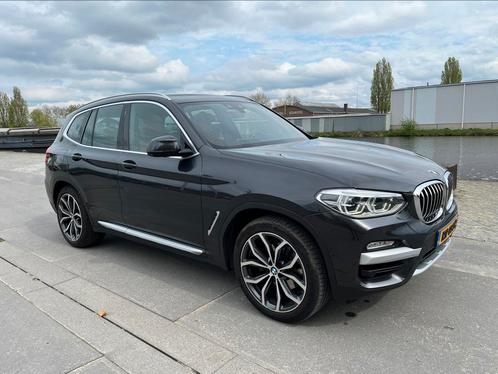BMW X3 xDrive20d *FULL OPTION* Auto/Pano/360* camera/Head-up, Auto's, BMW, Particulier, X3, 360° camera, 4x4, ABS, Achteruitrijcamera