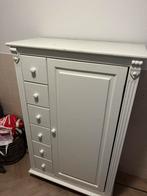 Babykastje te koop, Ophalen, 50 tot 100 cm, Zo goed als nieuw, Minder dan 100 cm