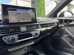 Audi A4 Avant RS4 2.9 TFSI 450PK Quattro | RS Dynamic | B&O, Automaat, 12 maanden, Gebruikt, Zwart