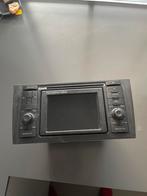 Audi A6 2.5 TDI Navigatie/Radio CD (2003), Auto diversen, Ophalen of Verzenden, Gebruikt