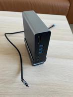 Vention docking station, Ophalen of Verzenden, Zo goed als nieuw, Vention, Docking station