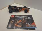 lego raceauto technic 42026, Lego, Info@lego.com, Lego, Ophalen of Verzenden
