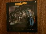Marillion - Clutching at Straws LP, Cd's en Dvd's, Vinyl | Rock, Ophalen of Verzenden, Gebruikt, Progressive