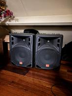 Solton Actieve Speakers - Set, Ophalen, Gebruikt, Minder dan 500 watt, P.A.