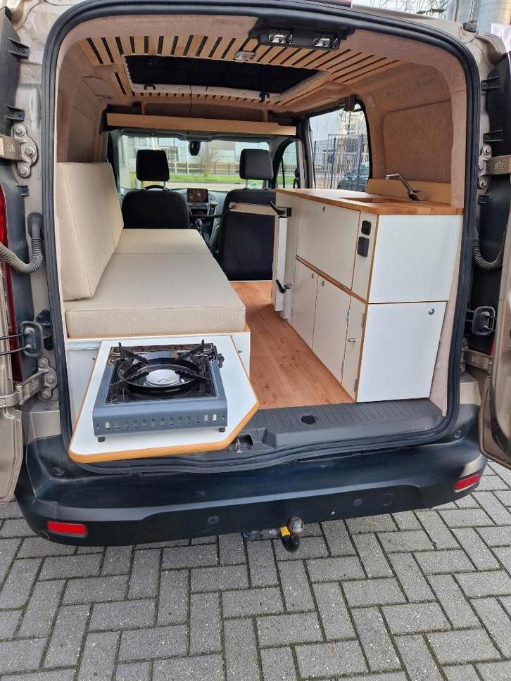 Minicamper | CarloCamperbouw, Caravans en Kamperen, Camper-accessoires, Nieuw, Ophalen