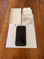 iPhone 11 met 128gb opslag nieuwstaat, 83 %, 128 GB, Zwart, Zo goed als nieuw