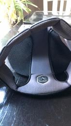 Samshield liner mt 58, Dieren en Toebehoren, Paardrijkleding, Ophalen of Verzenden, Zo goed als nieuw, Cap