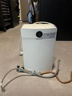 Daalderop Hotfill 10 liter, Ophalen, Gebruikt, Boiler, Minder dan 20 liter