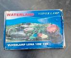Waterland vijverlamp / vijver verlichting, Ophalen of Verzenden, Zo goed als nieuw