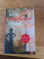 Mijn allerliefste vijand van Milou van der Horst, Ophalen of Verzenden, Zo goed als nieuw
