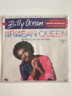 Billy Ocean - European Queen, Pop, Gebruikt, Ophalen of Verzenden, 7 inch