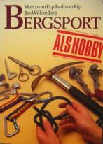 Bergsport als hobby, Boeken, Ophalen of Verzenden, Zo goed als nieuw, Watersport en Hengelsport