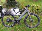 STROMER ST 2 Pinion Beltdrive 814 WH accu, Fietsen en Brommers, Elektrische fietsen, Rijksstraatweg, Zo goed als nieuw, Stromer