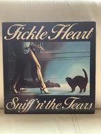 Sniff n’ the Tears Album 1978 Fickle Heart, Ophalen of Verzenden, Zo goed als nieuw
