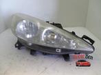 Koplamp rechts van een Peugeot 207, Auto-onderdelen, Verlichting, Gebruikt, -, -, Ophalen of Verzenden