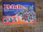 Risk (Parker), Hobby en Vrije tijd, Gezelschapsspellen | Bordspellen, Een of twee spelers, Ophalen of Verzenden, Nieuw, Parker