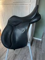 Wintec 500 veelzijdigheidzadel 17,5 inch, Dieren en Toebehoren, Ophalen, Gebruikt, Overige soorten