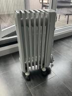 De'Longhi Oliegevulde Radiator – Type TRRS0715, Ophalen, 30 tot 80 cm, Radiator, Minder dan 60 cm