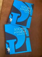 Sociaal Hygiene Theorie & Examen Training, Ophalen of Verzenden, Alpha, Zo goed als nieuw, Niet van toepassing