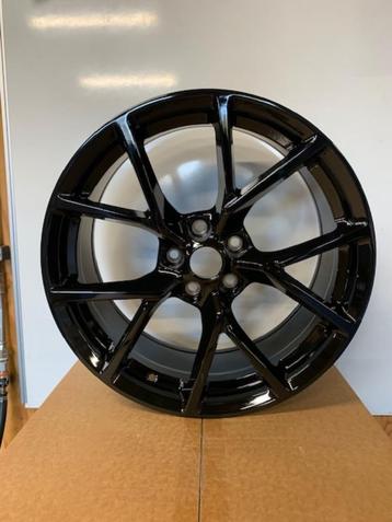 18" Velgen Focus STLook 5x108 nieuw Ford C max Kuga  Focus beschikbaar voor biedingen