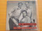 The Moodmakers - Moedermijn - 12345678, Ophalen, Gebruikt, Overige formaten, Levenslied of Smartlap