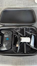 Tello Drone met Controller + Extra's, Ophalen of Verzenden, Gebruikt, Drone met camera