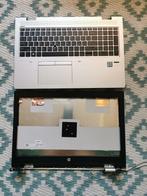 Motherboard HP 650 G4  i7 vPro 8 Gen, Ophalen of Verzenden, Zo goed als nieuw, DDR4